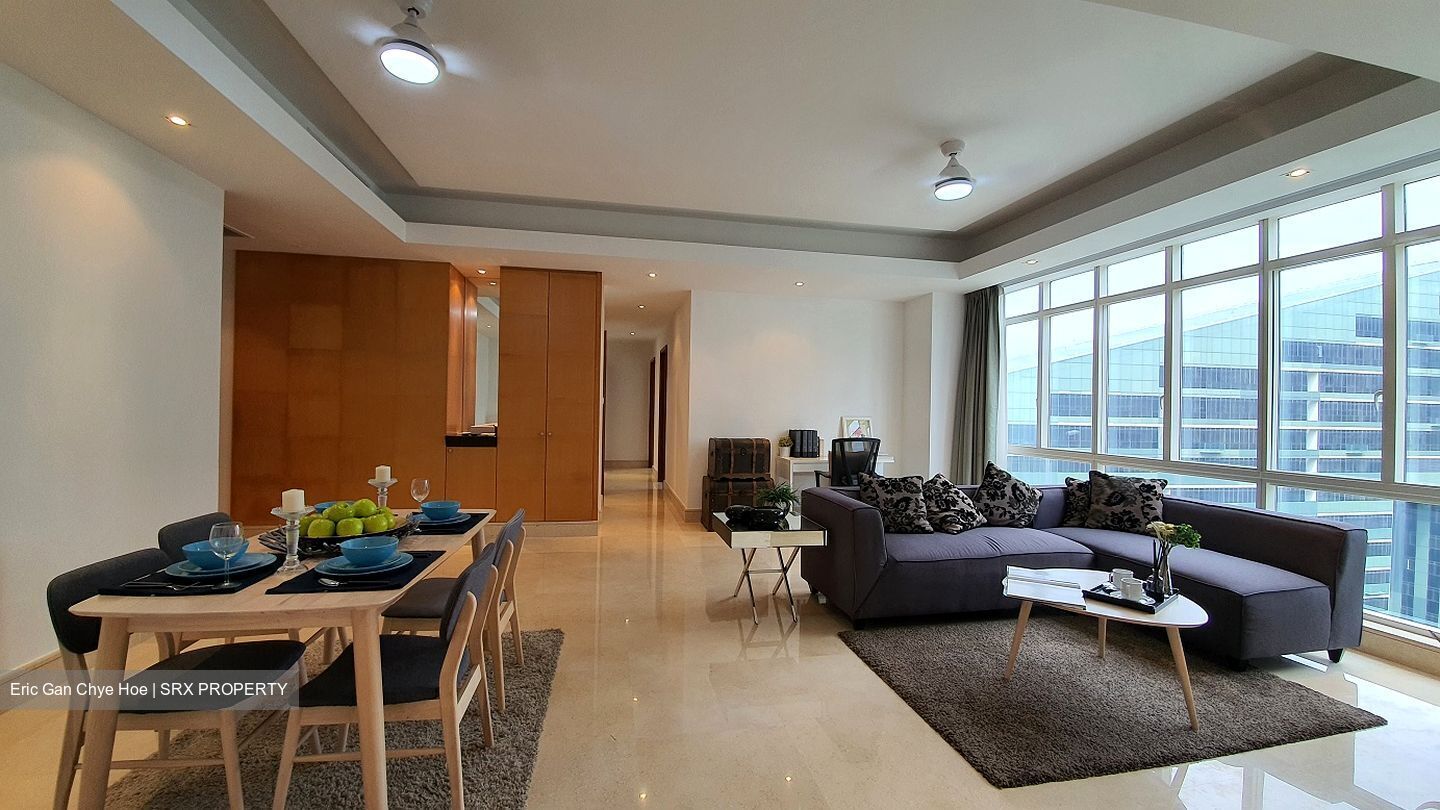 Orchard Scotts (D9), Condominium #398200791